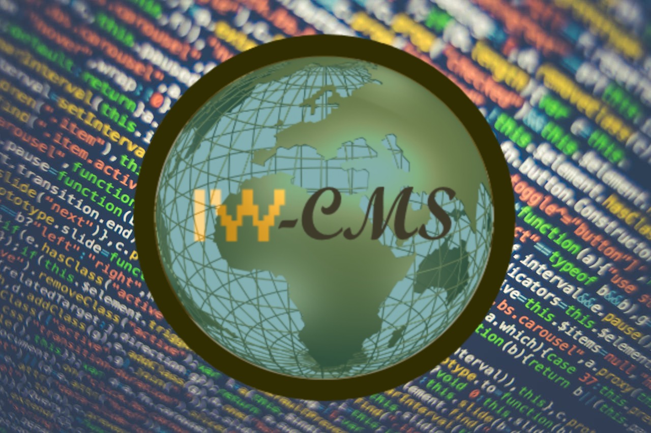 Build your dream website without coding using Inbuiltweb CMS: A content management system developed by SunshineIHCTS
